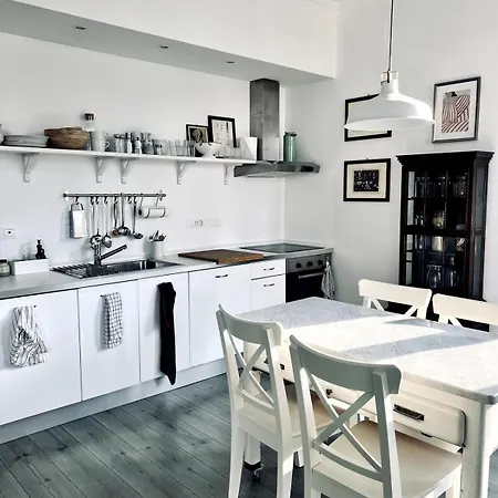 Appartamento Quinto Between Comfort And Design *