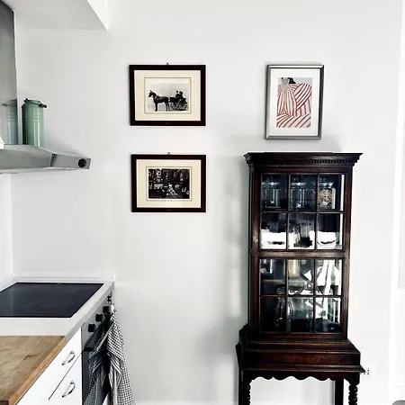 Quinto Between Comfort And Design Appartamento *