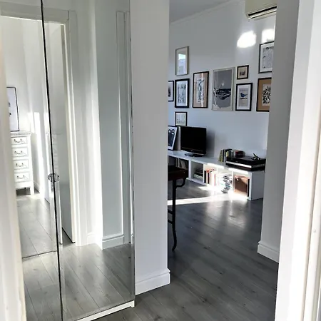 Appartamento Quinto Between Comfort And Design *