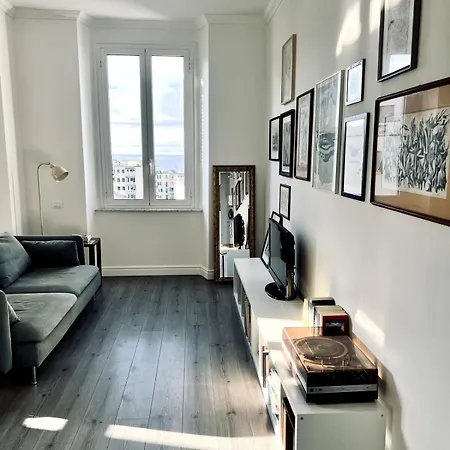 Quinto Between Comfort And Design * Genova