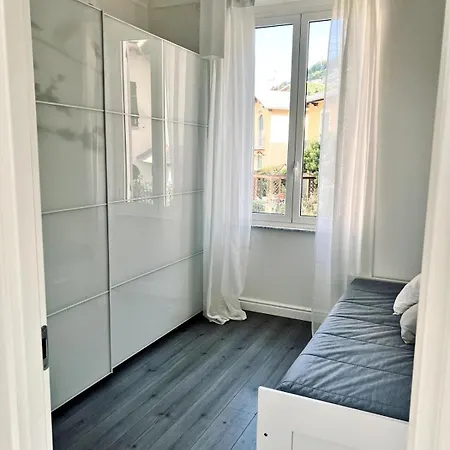 Appartamento Quinto Between Comfort And Design